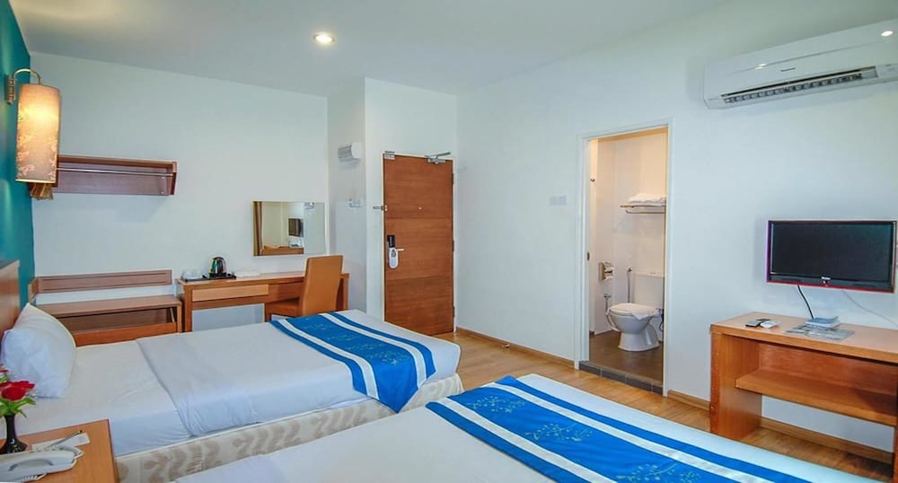 Фото Victoria Inn - Hostel