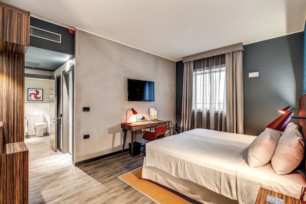 Фото Duo Milan Porta Nuova A Tribute Portfolio Hotel 