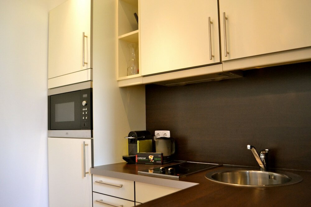 Фото My Home in Vienna