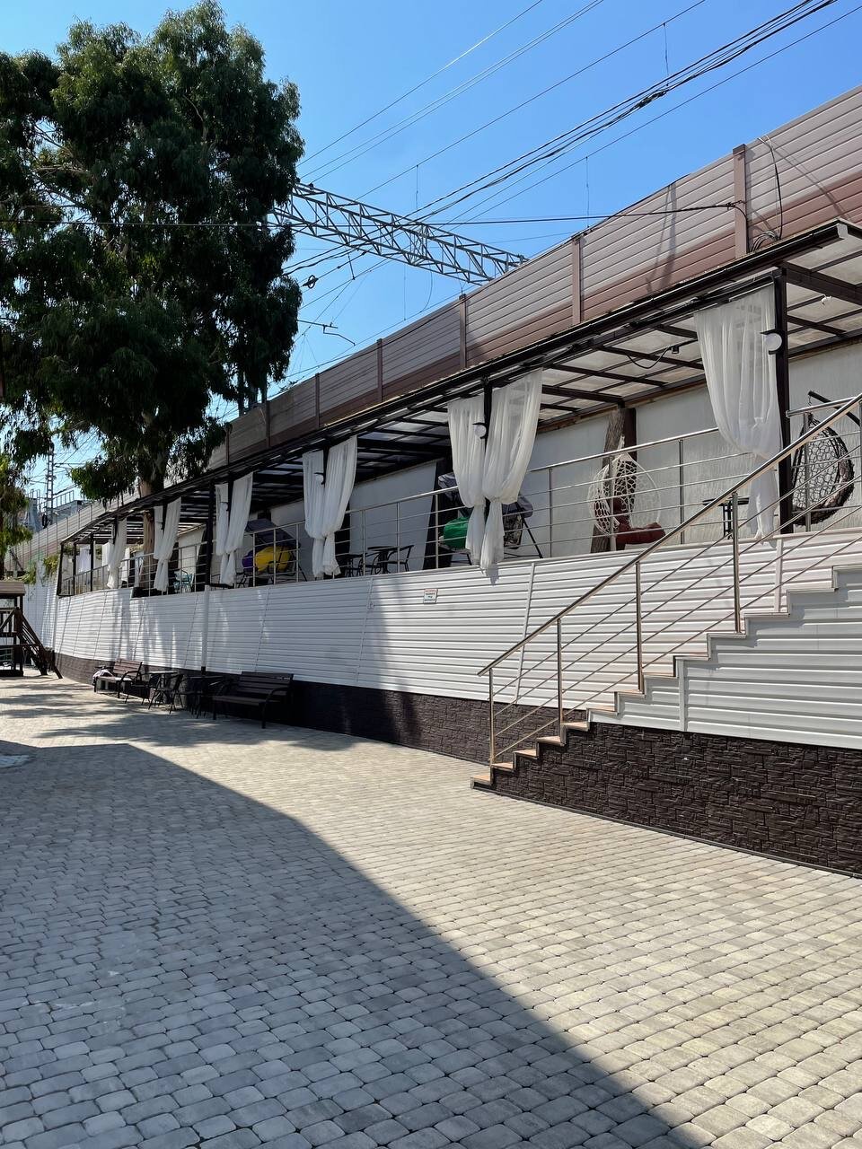 Фото Гавань