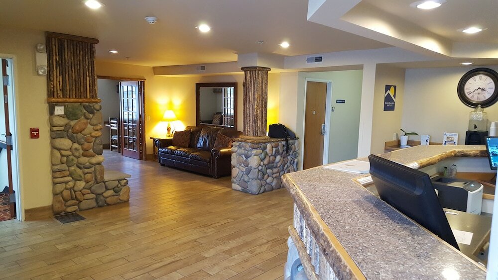 Фото Microtel Inn & Suites by Wyndham Bozeman