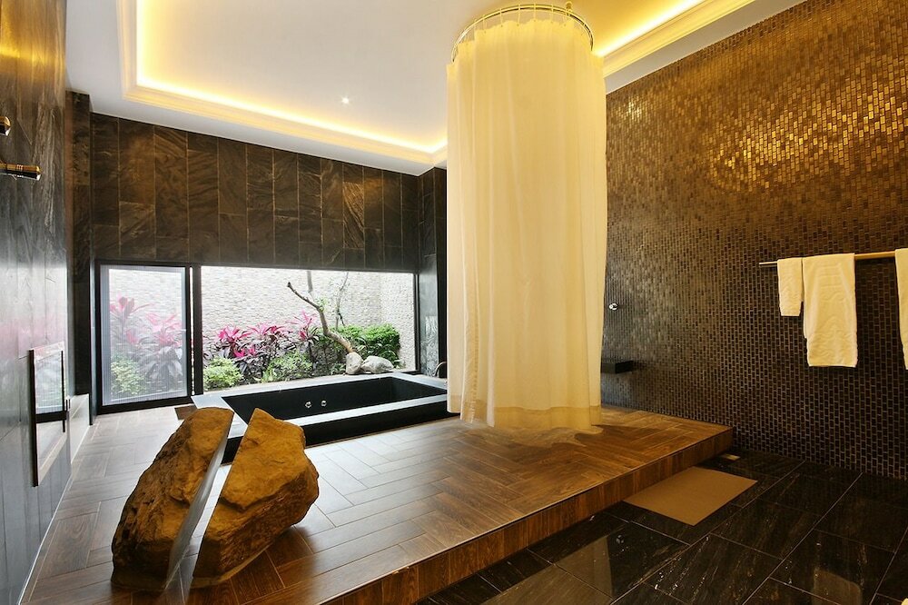 Фото Mulan Motel Taichung