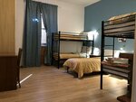Freedom Traveller Hostel