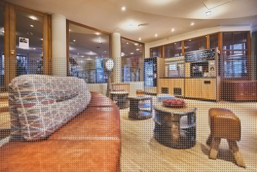 Фото The Madison Hotel Hamburg