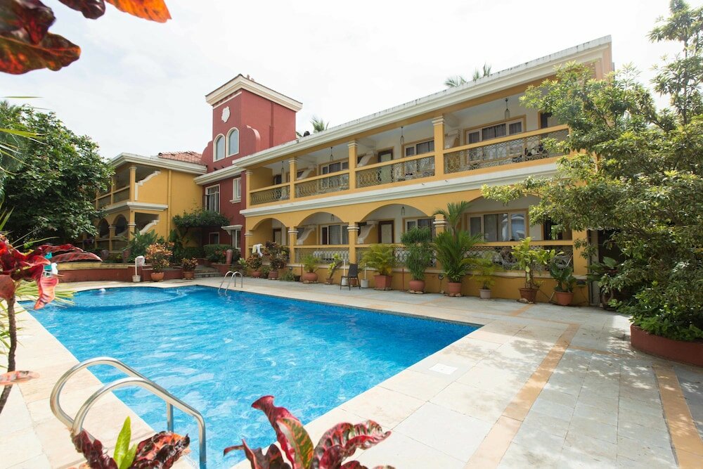 Фото Martin's Comfort