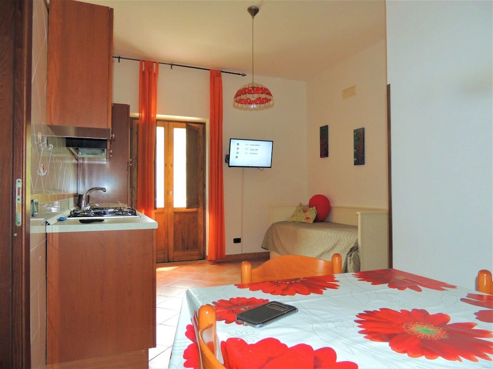 Фото That's Amore Cilento Country House