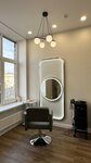 Es (Leningradskiy Avenue, 47с19), beauty salon