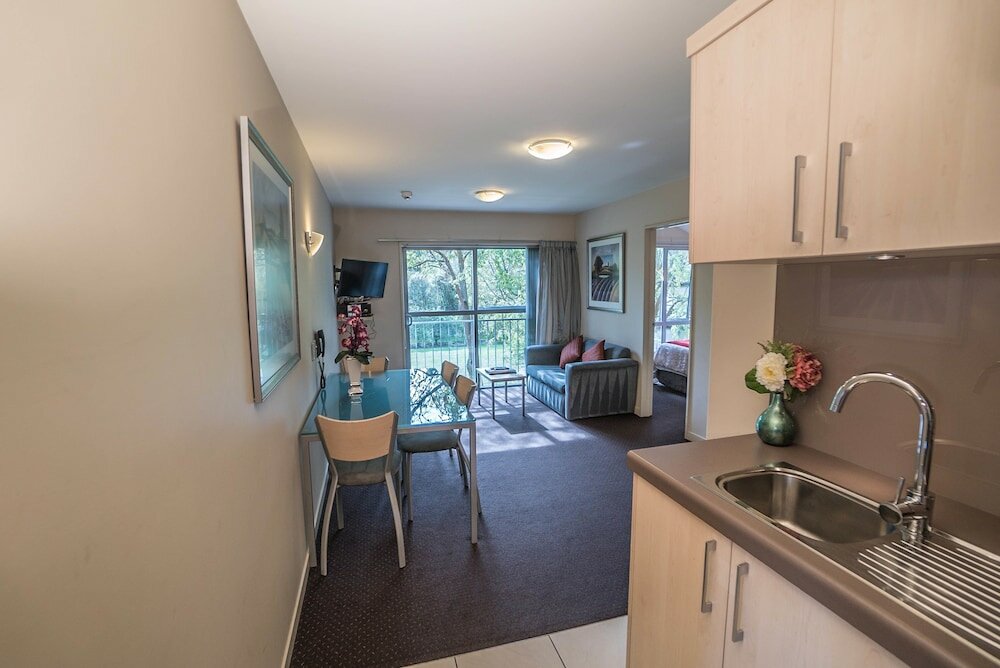 Фото 162 Kings of Riccarton Motel