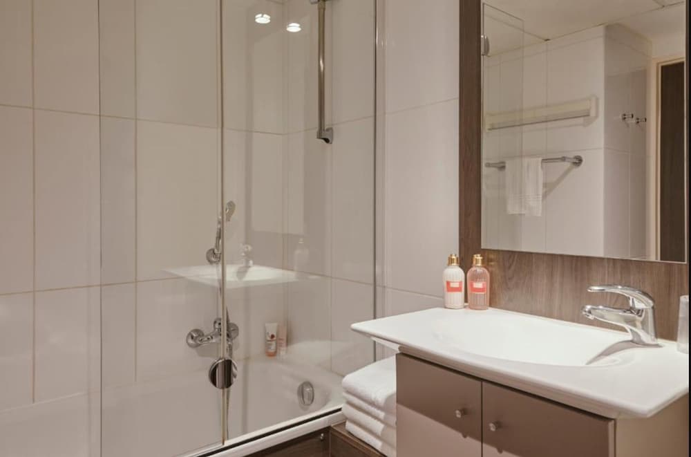 Фото Adagio Access Marseille Saint Charles