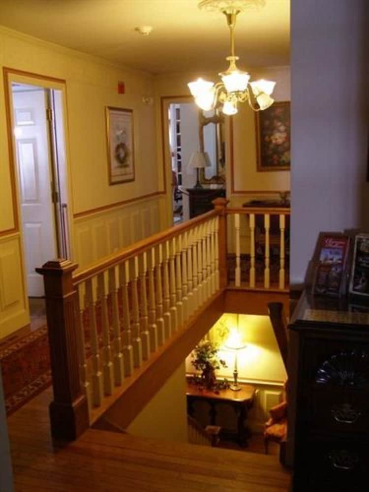 Фото Asa Ransom House