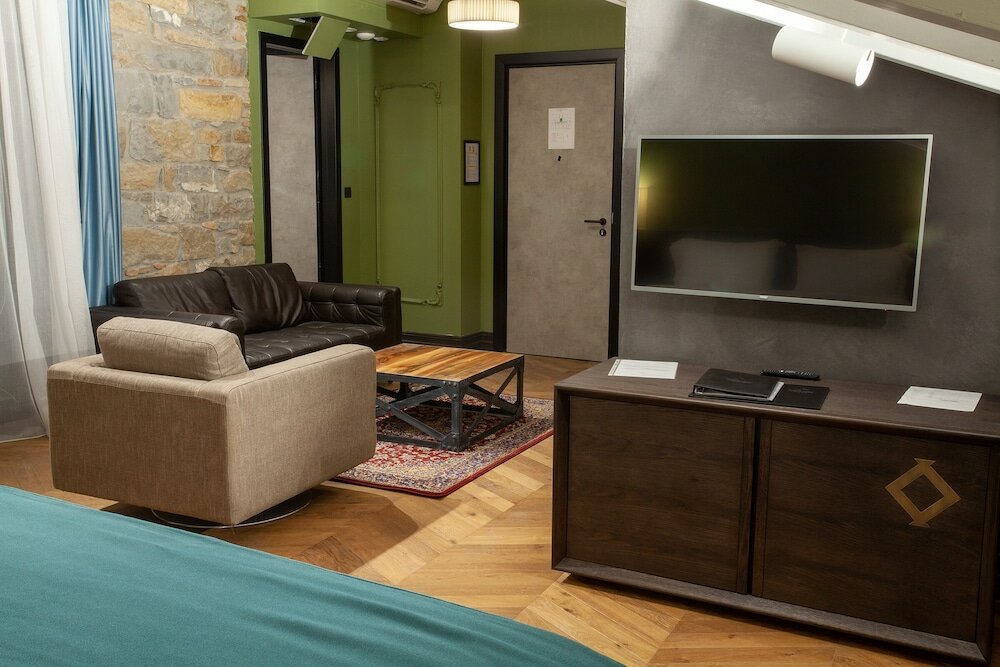 Фото Hotel Solun