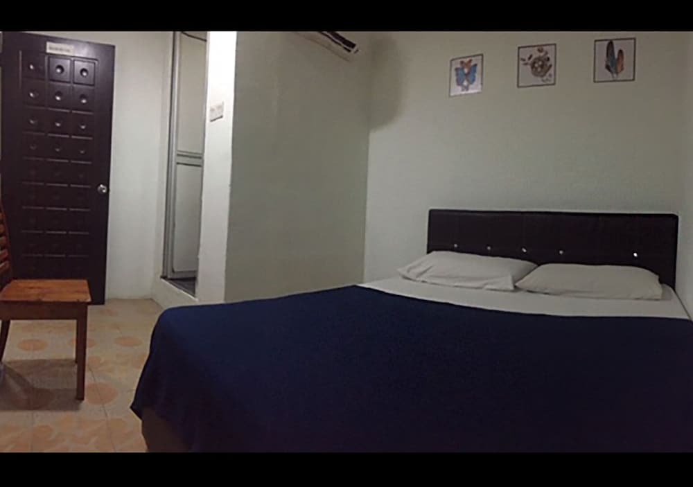 Фото Abs Bintang Guest House