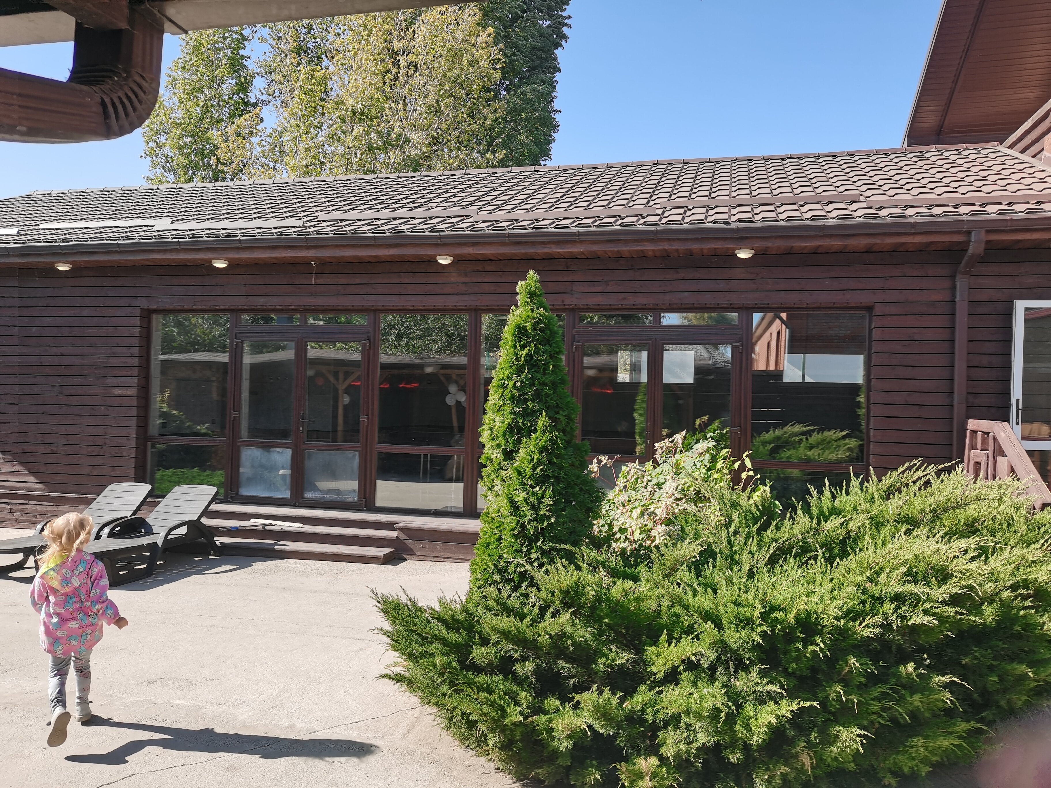 Фото Вилла Престиж