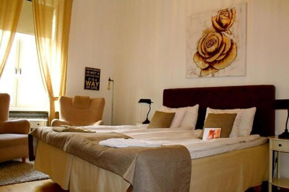 Фото Stadshotellet Kristianstad