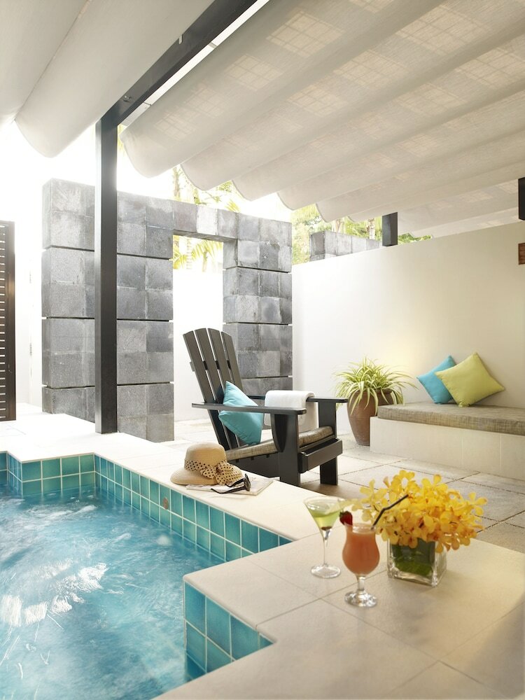 Фото Amara Sanctuary Resort Sentosa