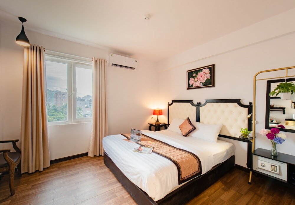 Фото Bellevue Hotel