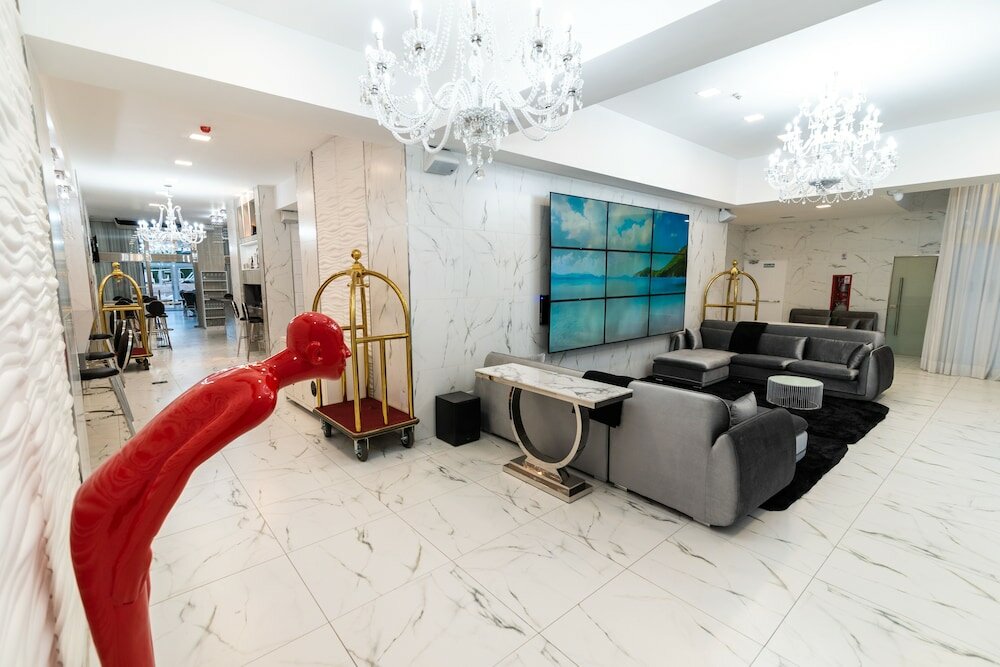 Фото Ker San Telmo Hotel