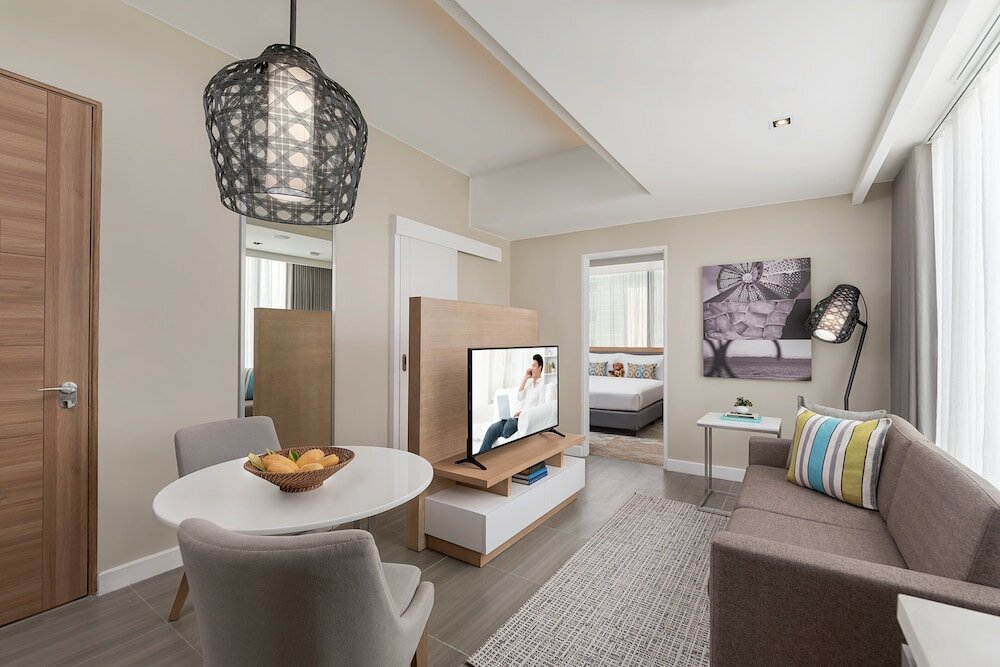 Фото Citadines Cebu City