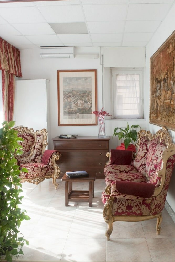 Фото Antico Acquedotto