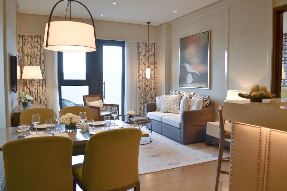 Фото Dusit Thani Residence Davao