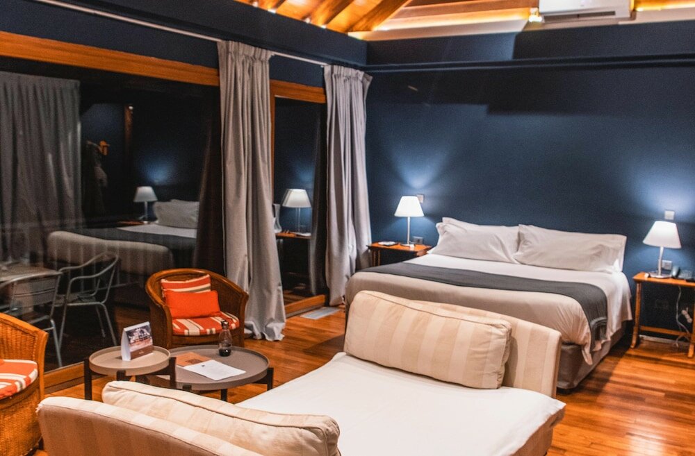 Фото El Faro Boutique Hotel & SPA by Don