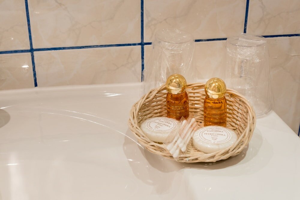 Фото Hotel Peyris Opera