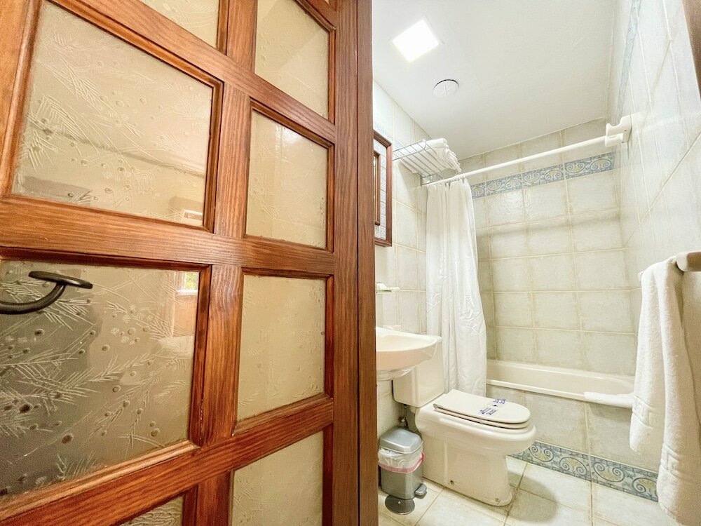 Фото Hotel Rural El Refugio