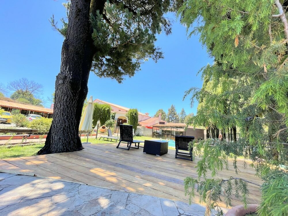 Фото Hotel Rural El Refugio