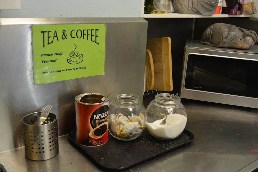 Фото Melbourne city backpackers