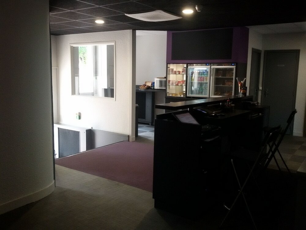 Фото Hotel Albert Elisabeth Gare Sncf