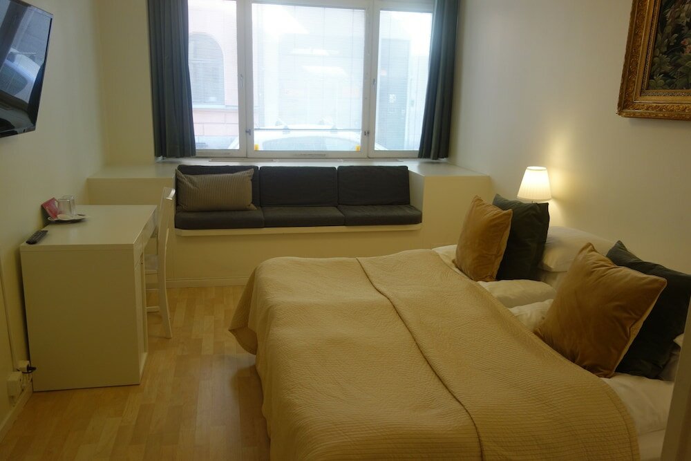 Фото Hotel Hornsgatan