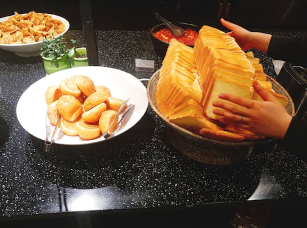 Фото Golden City Hotel Dongdaemun