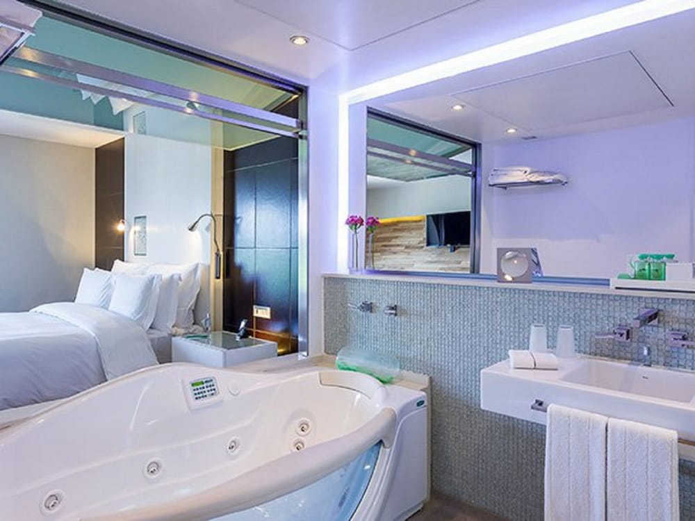 Фото Hotel Unique