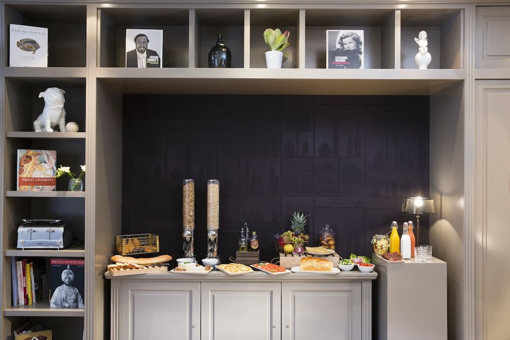 Фото Maxim Opéra