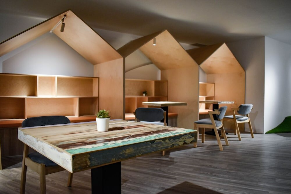 Фото Sparrow Hotel