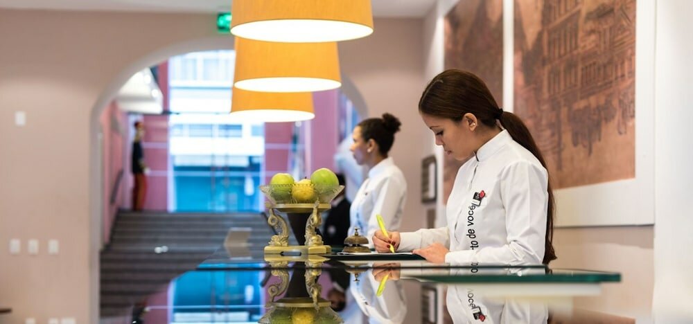 Фото Vila Galé Rio de Janeiro