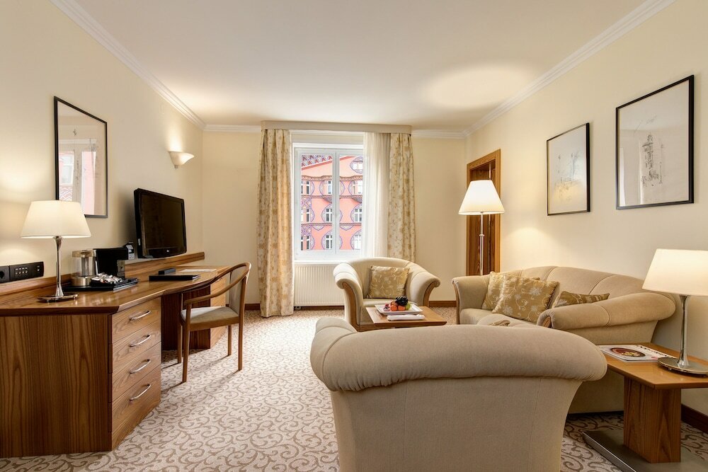 Фото Eurostars uHotel