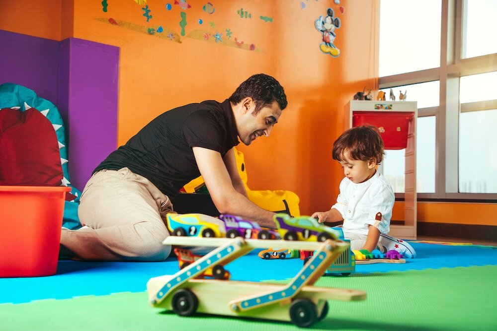 Фото Ibis Abu Dhabi Gate