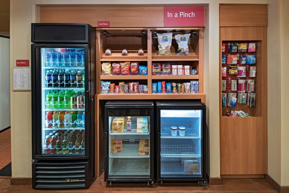 Фото TownePlace Suites Albuquerque North