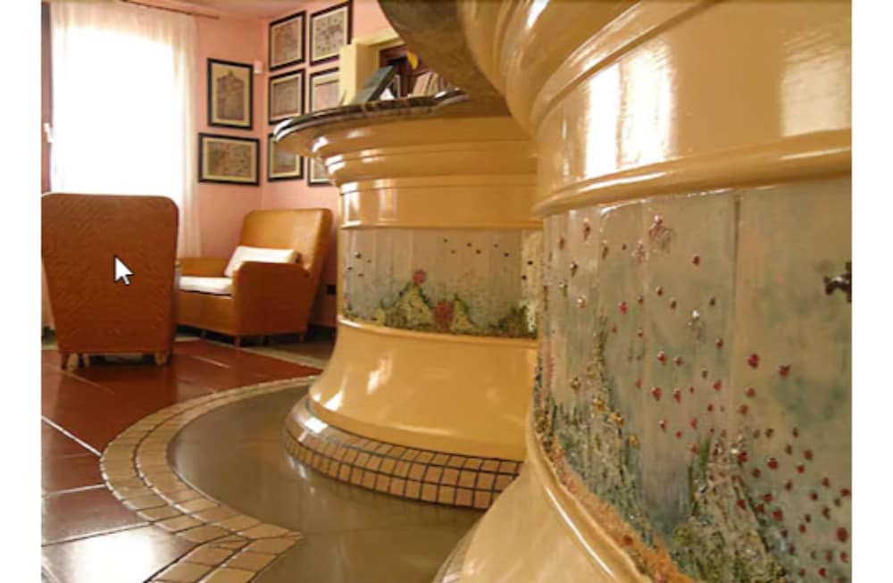 Фото Hotel Santa Maria