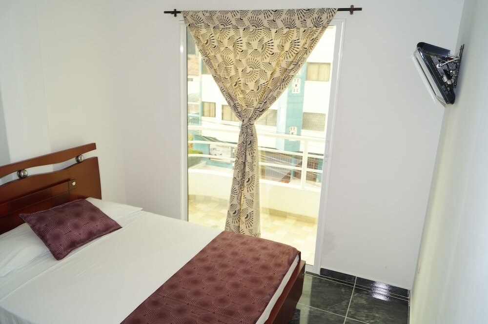 Фото Apartahotel Tukasa Rodadero