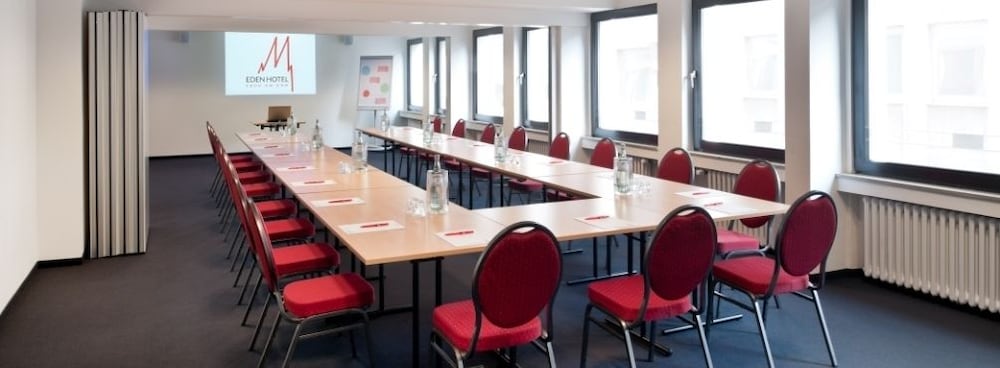 Фото Eden Hotel Früh am Dom