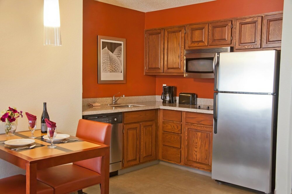 Фото Residence Inn Eugene Springfield