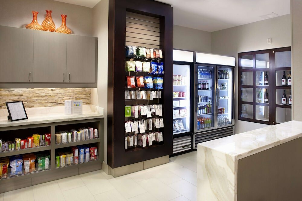 Фото Hyatt House Raleigh North Hills