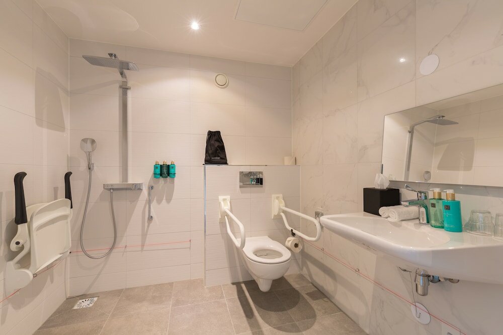 Фото Crowne Plaza Utrecht - Central Station, an Ihg Hotel