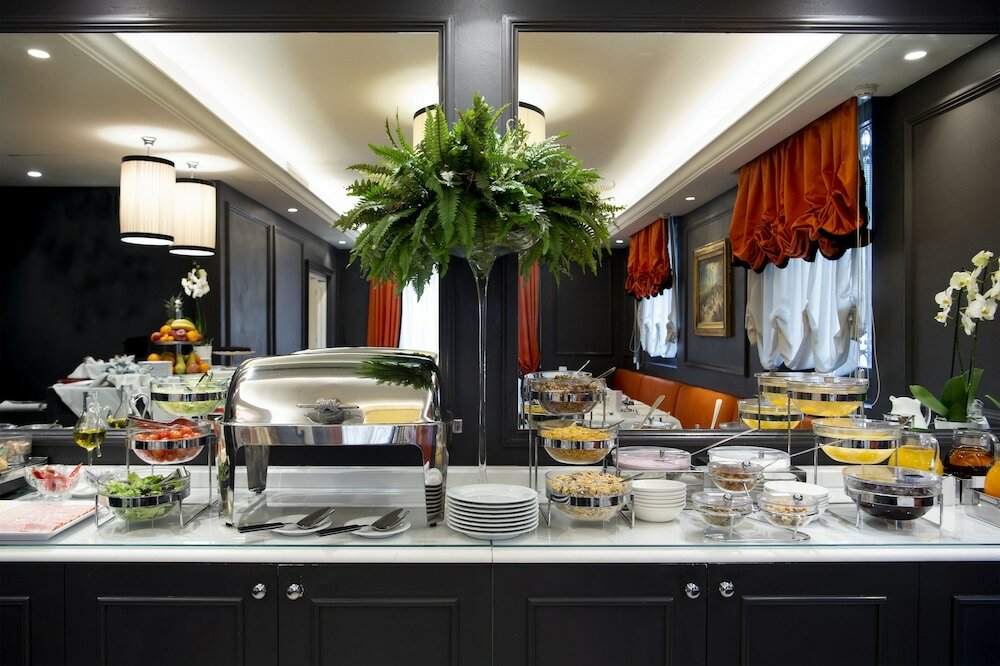 Фото Hotel Rapallo