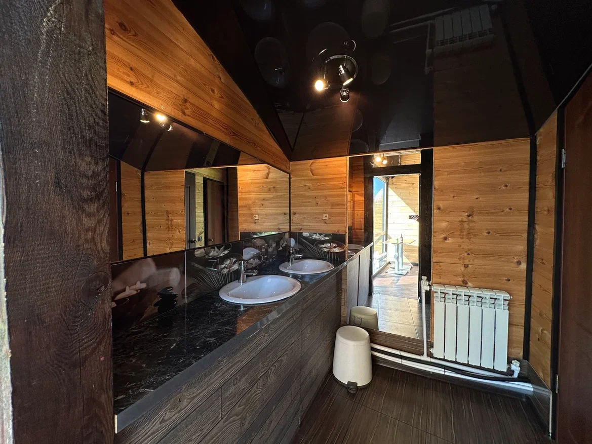 Фото Кама Вилладж