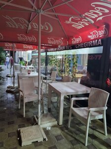 Dubai Cafe (Andizhan, Ahmad Donish koʻchasi, 4), fast food