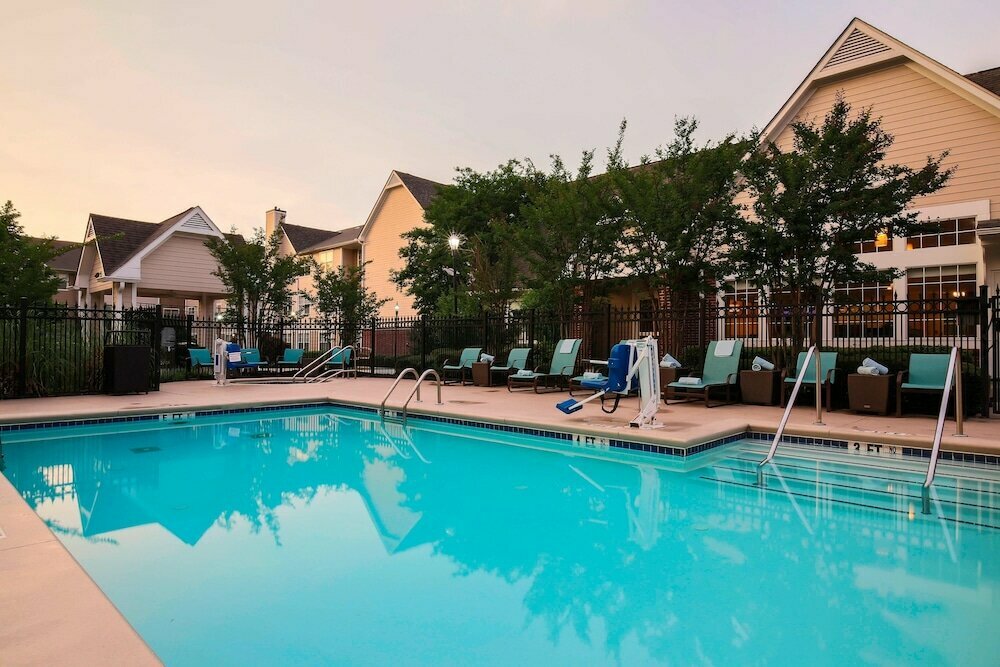 Apartments Residence Inn Atlanta Duluth/Gwinnett Place, State of Georgia, photo