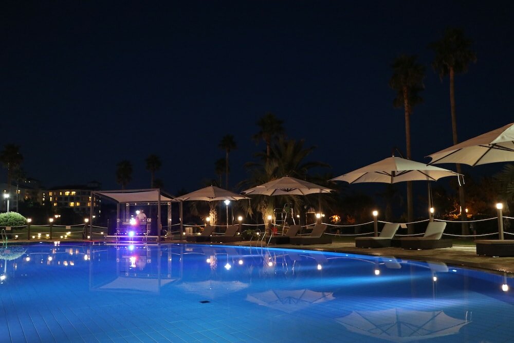 Фото Kumho Jeju Resort